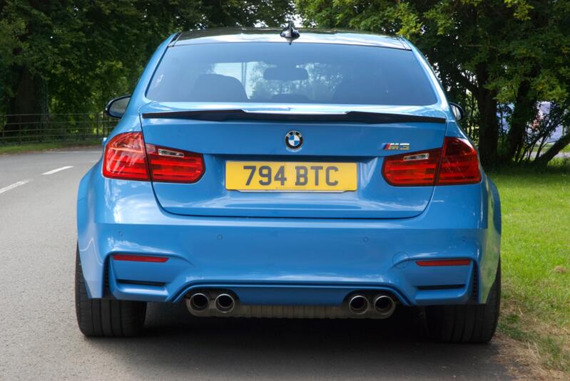 BMW M3