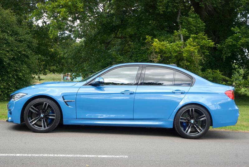BMW M3