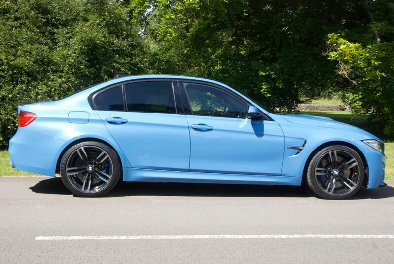 BMW M3