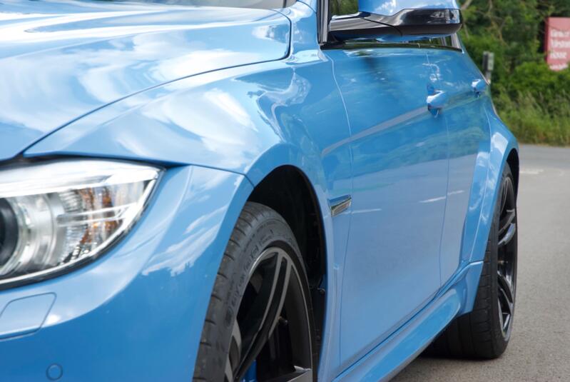 BMW M3