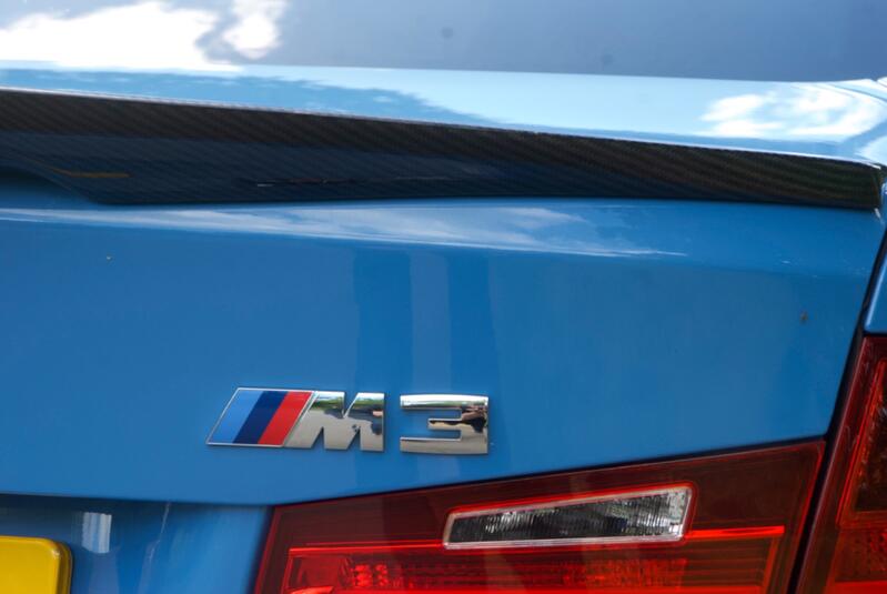BMW M3