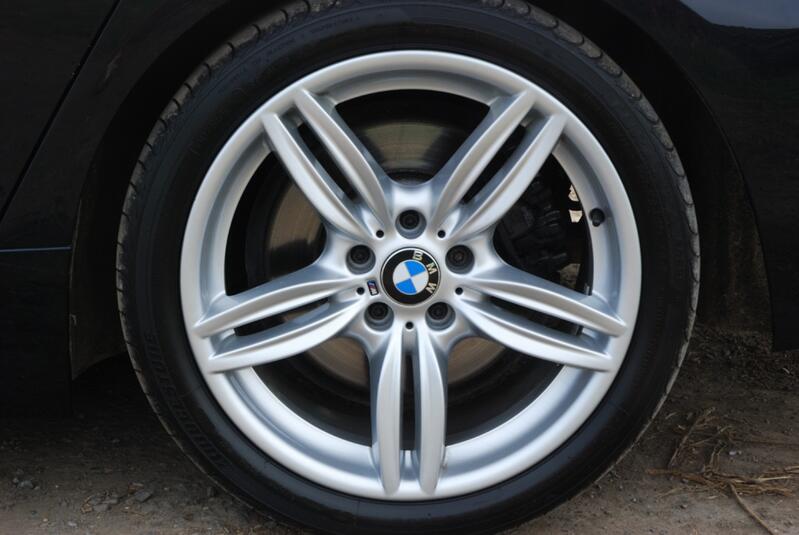 BMW 6 SERIES GRAN COUPE