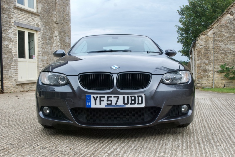 View BMW 3 SERIES 325I M SPORT