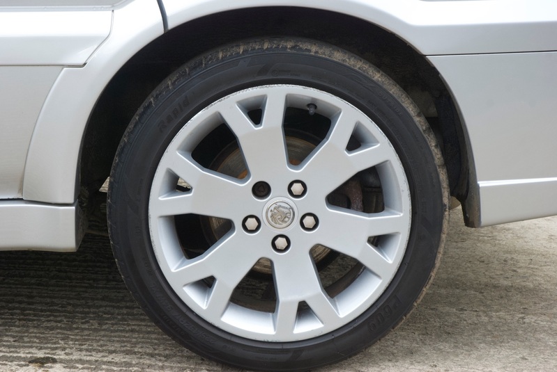 VAUXHALL ZAFIRA
