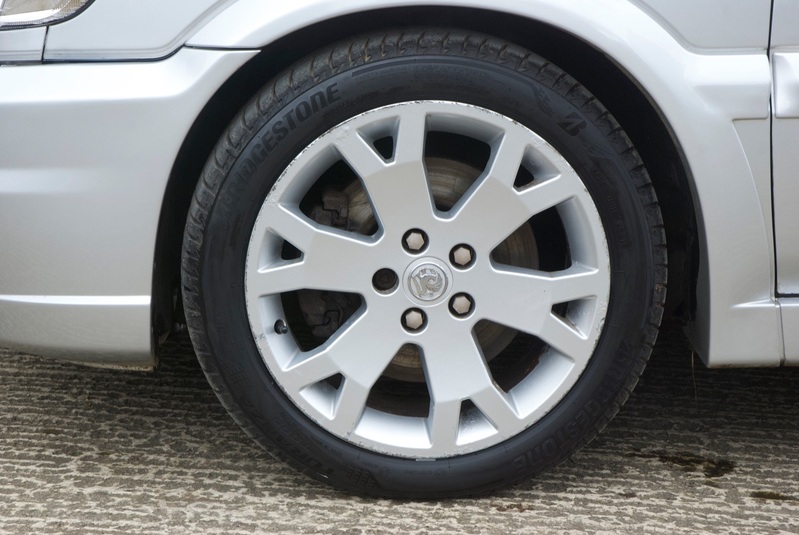 VAUXHALL ZAFIRA
