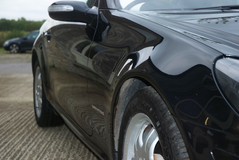 View MERCEDES-BENZ SLK 200 KOMPRESSOR