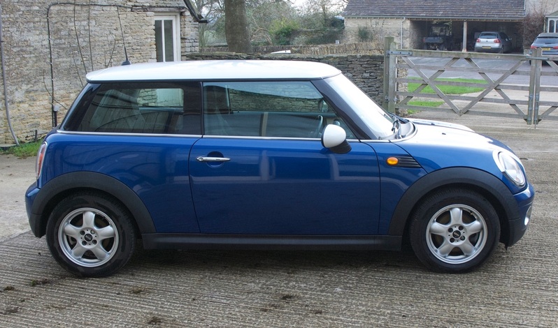 MINI MINI