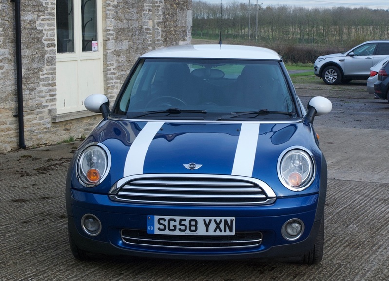 MINI MINI