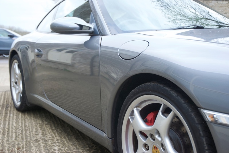 View PORSCHE 911 CARRERA 2S