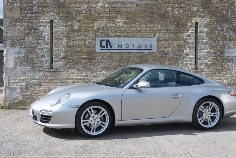 View PORSCHE 911 CARRERA 2