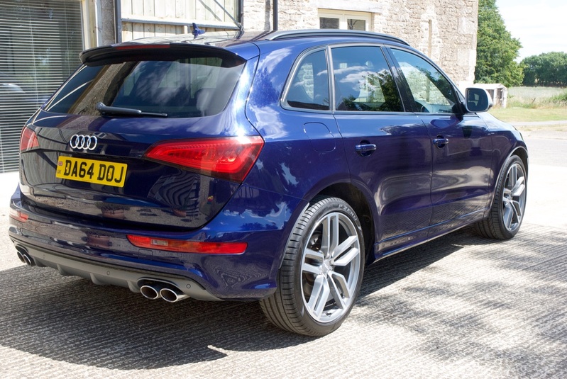 AUDI Q5